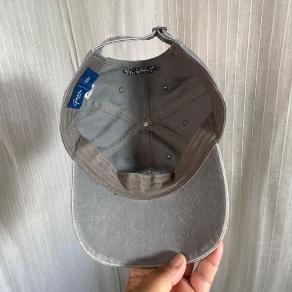 Gear | Men’s | Hats | One Size | NCAA 2023 Final Four Baseball Dad Hat - Picture 5 of 5